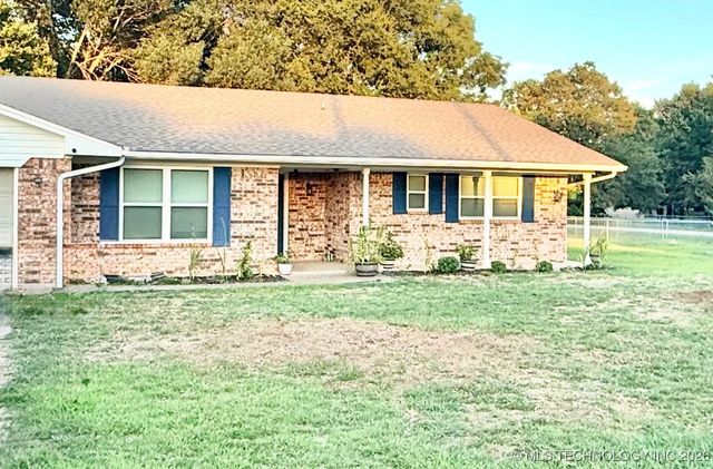 90 Barbara, Lone Grove, OK 73401