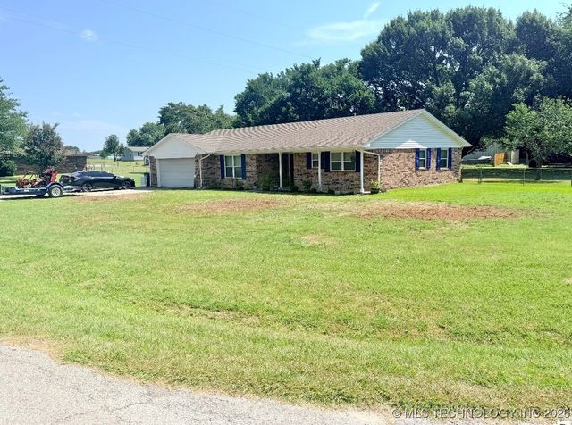 90 Barbara, Lone Grove, OK 73401