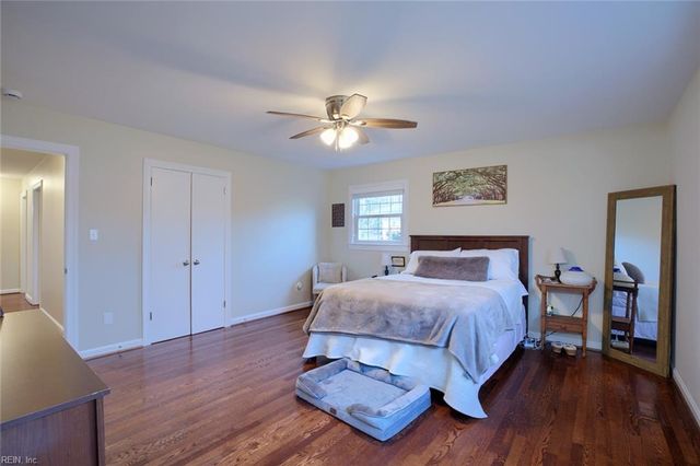 9 Terrell RD, Newport News, VA 23606