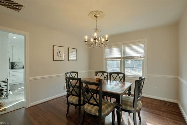 9 Terrell RD, Newport News, VA 23606