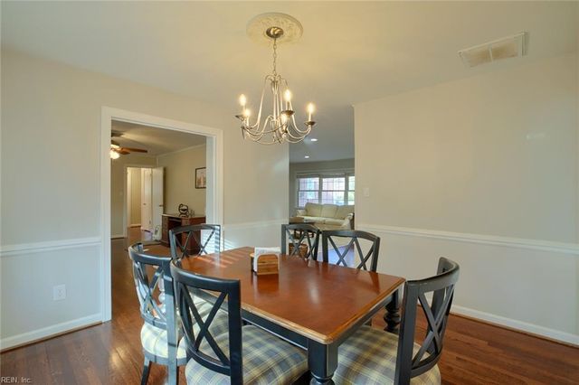 9 Terrell RD, Newport News, VA 23606