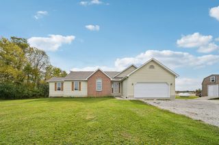 10495 Anderson Antioch Road, Mount Sterling, OH 43143
