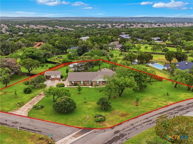 2402 Welsch Lane, New Braunfels, TX 78132