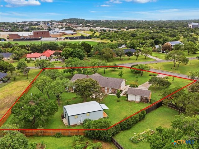 2402 Welsch Lane, New Braunfels, TX 78132