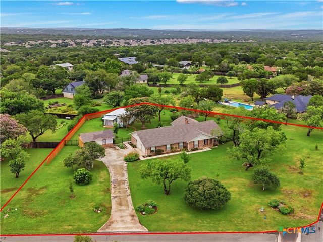 2402 Welsch Lane, New Braunfels, TX 78132
