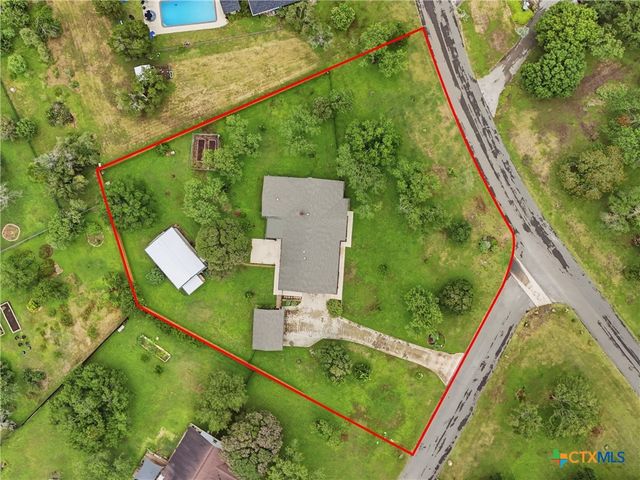 2402 Welsch Lane, New Braunfels, TX 78132