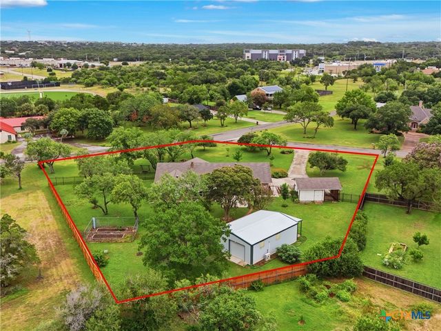 2402 Welsch Lane, New Braunfels, TX 78132
