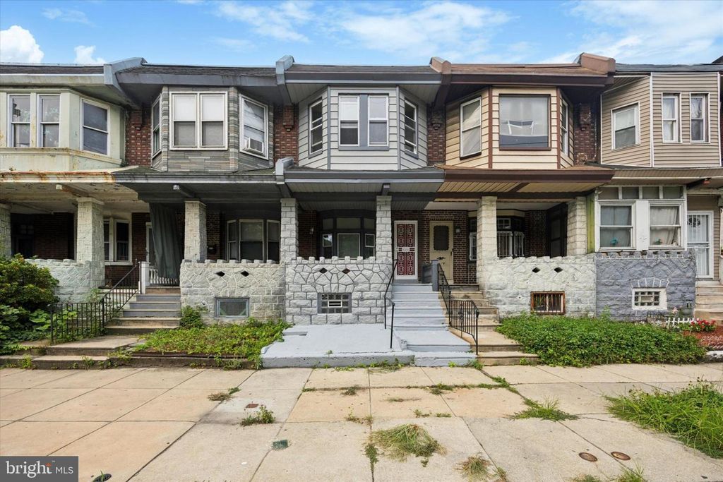 4908 PARKSIDE AVE, Philadelphia, PA 19131