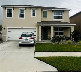 3906 RESTING ROBIN AVENUE, Bartow, FL 33830