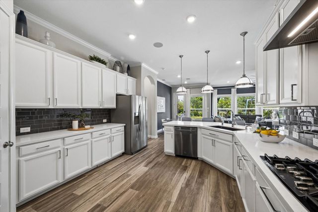 7203 Lake View Terrace Drive, Pearland, TX 77584