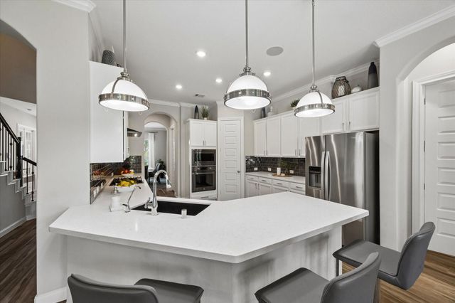 7203 Lake View Terrace Drive, Pearland, TX 77584
