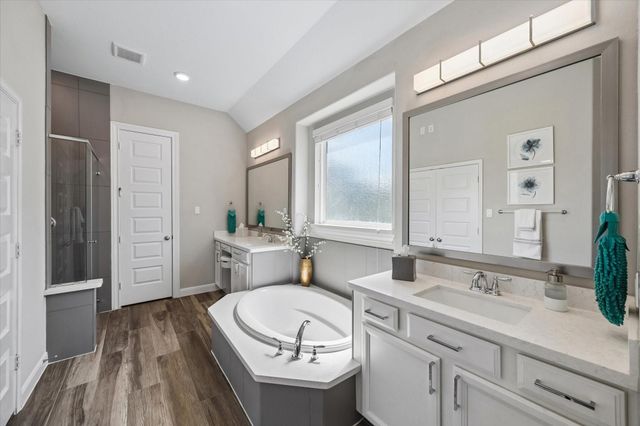 7203 Lake View Terrace Drive, Pearland, TX 77584