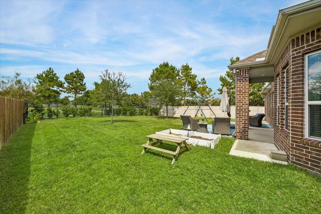 7203 Lake View Terrace Drive, Pearland, TX 77584