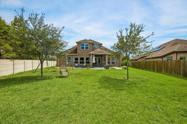 7203 Lake View Terrace Drive, Pearland, TX 77584