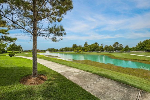 7203 Lake View Terrace Drive, Pearland, TX 77584