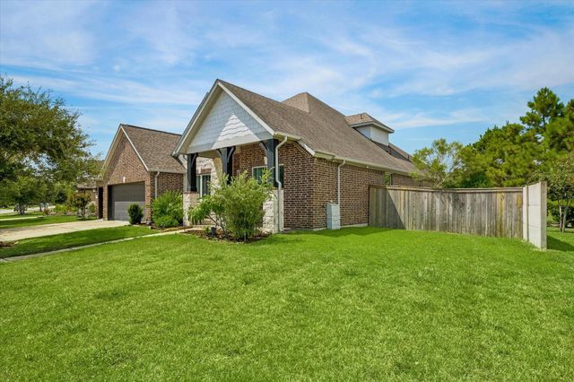 7203 Lake View Terrace Drive, Pearland, TX 77584