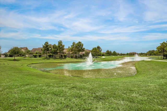 7203 Lake View Terrace Drive, Pearland, TX 77584