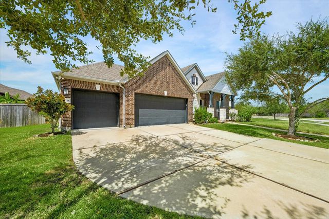 7203 Lake View Terrace Drive, Pearland, TX 77584