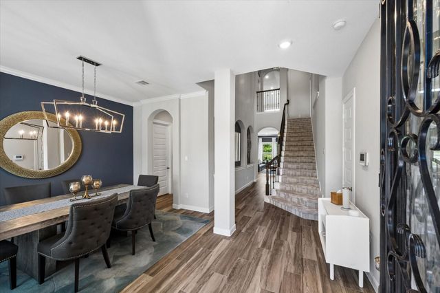 7203 Lake View Terrace Drive, Pearland, TX 77584