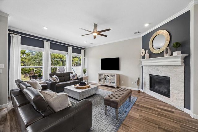 7203 Lake View Terrace Drive, Pearland, TX 77584