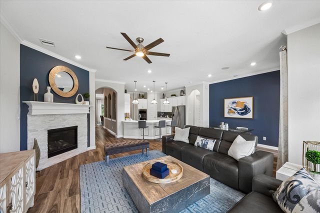 7203 Lake View Terrace Drive, Pearland, TX 77584