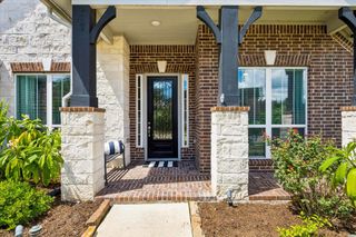 7203 Lake View Terrace Drive, Pearland, TX 77584