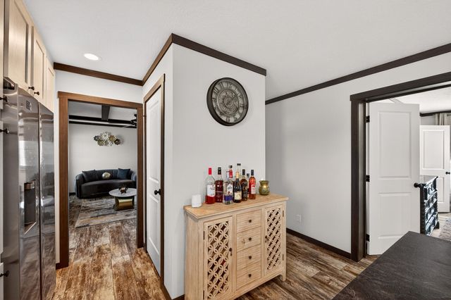 90 Bomar Place, Walterboro, SC 29488