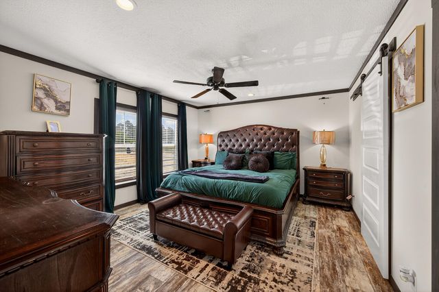 90 Bomar Place, Walterboro, SC 29488