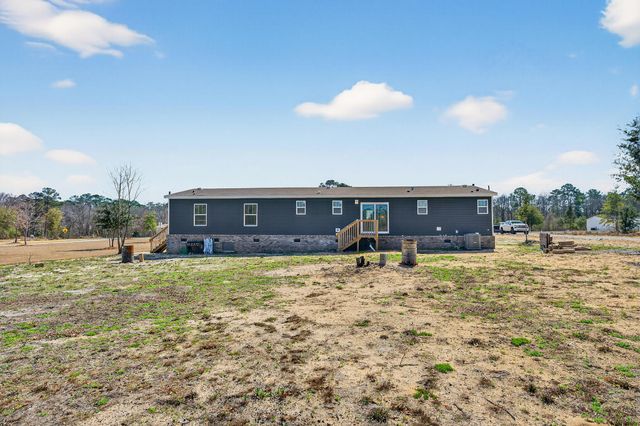 90 Bomar Place, Walterboro, SC 29488