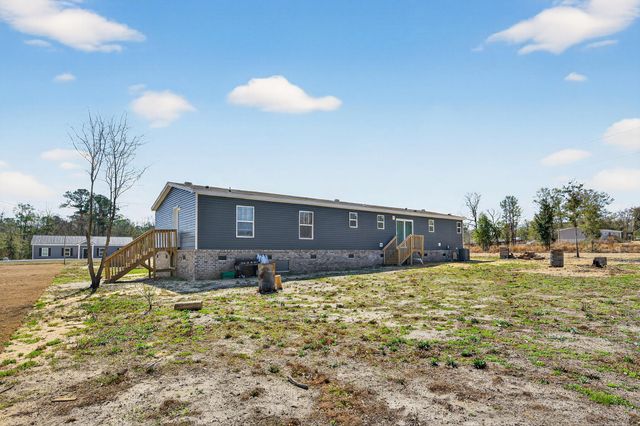 90 Bomar Place, Walterboro, SC 29488