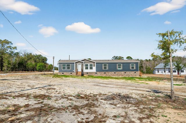 90 Bomar Place, Walterboro, SC 29488