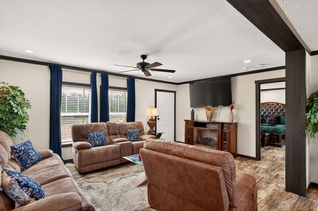 90 Bomar Place, Walterboro, SC 29488