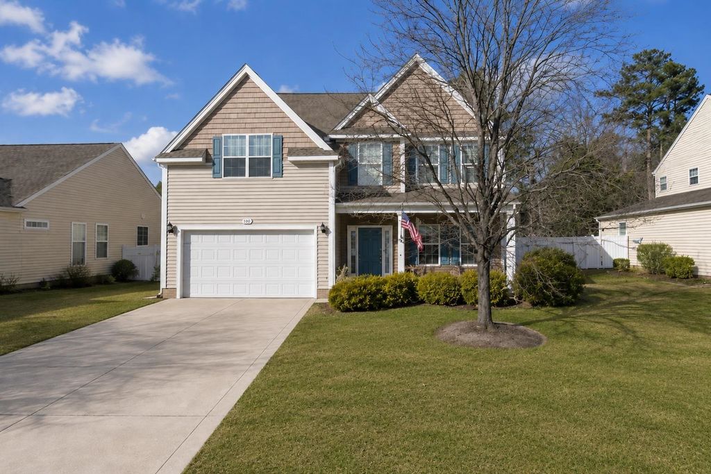 408 Moss Pond Rd., Myrtle Beach, SC 29588