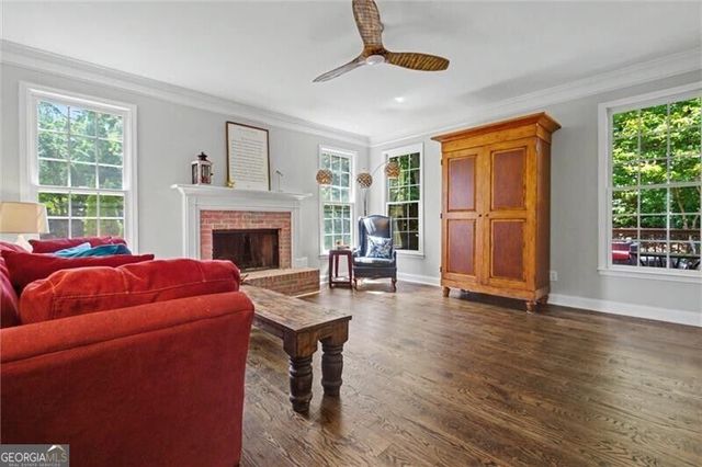 309 Gold Ridge, Canton, GA 30114