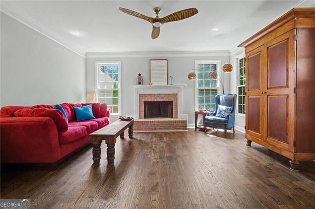 309 Gold Ridge, Canton, GA 30114