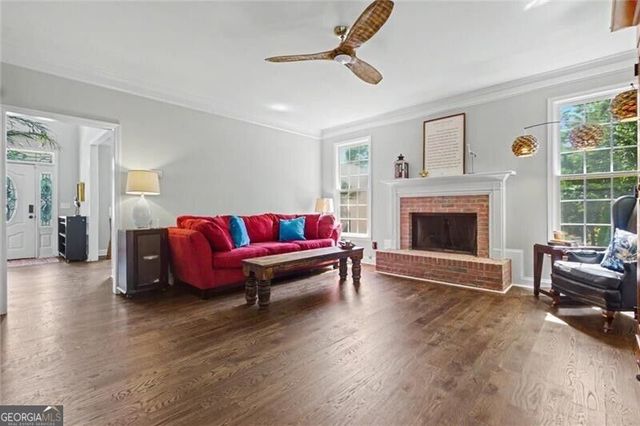 309 Gold Ridge, Canton, GA 30114