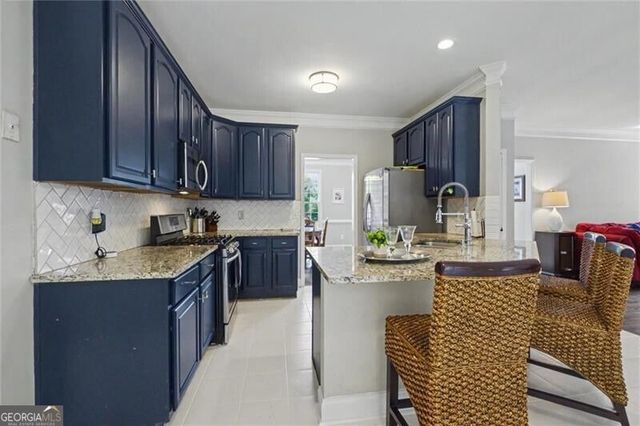 309 Gold Ridge, Canton, GA 30114