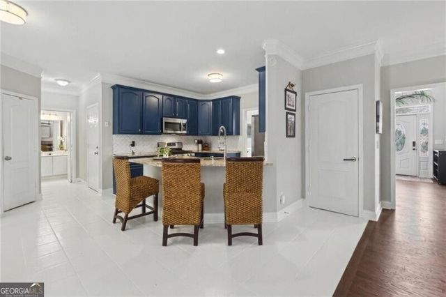 309 Gold Ridge, Canton, GA 30114