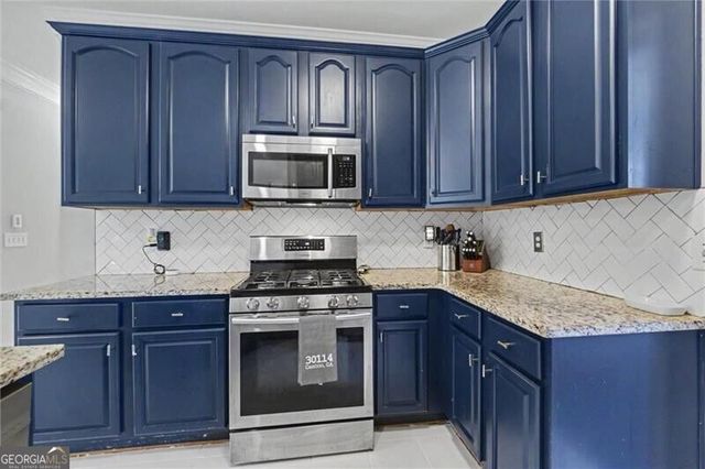 309 Gold Ridge, Canton, GA 30114