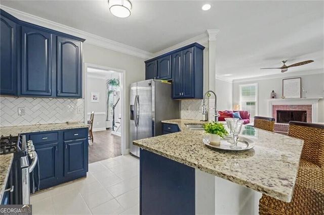 309 Gold Ridge, Canton, GA 30114