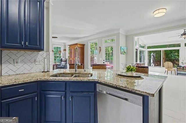 309 Gold Ridge, Canton, GA 30114