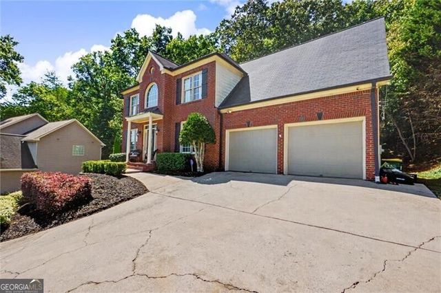 309 Gold Ridge, Canton, GA 30114