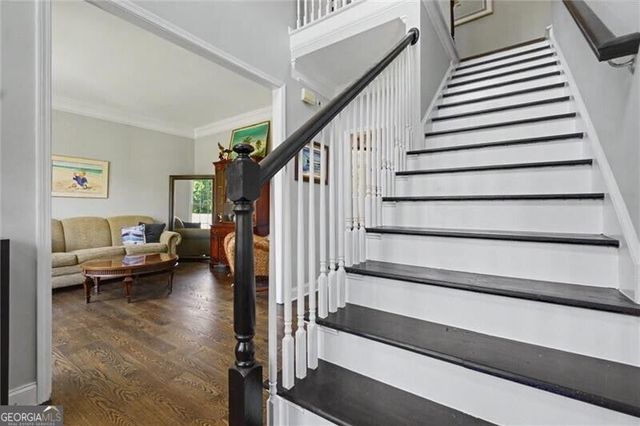 309 Gold Ridge, Canton, GA 30114