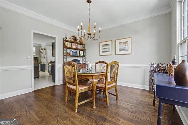 309 Gold Ridge, Canton, GA 30114