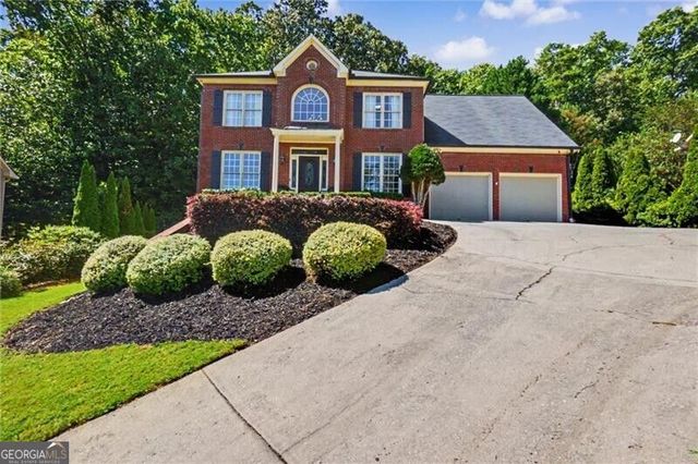 309 Gold Ridge, Canton, GA 30114