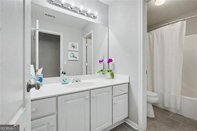 309 Gold Ridge, Canton, GA 30114