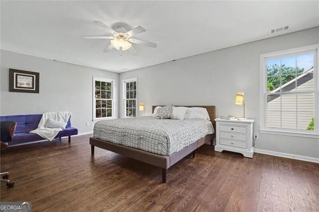 309 Gold Ridge, Canton, GA 30114