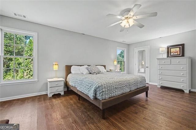309 Gold Ridge, Canton, GA 30114