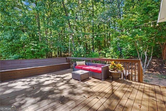 309 Gold Ridge, Canton, GA 30114