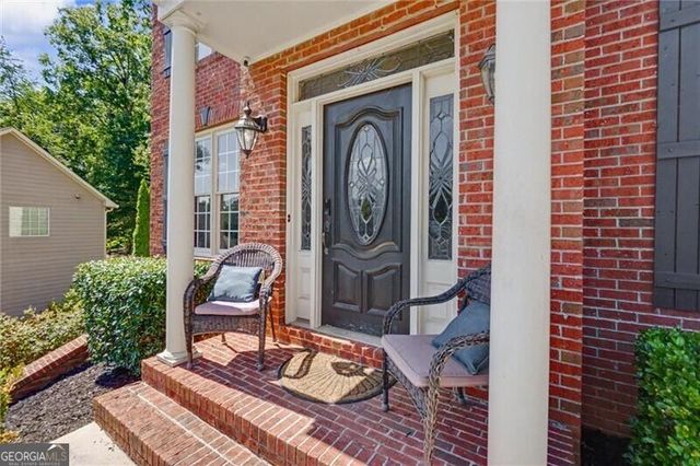 309 Gold Ridge, Canton, GA 30114